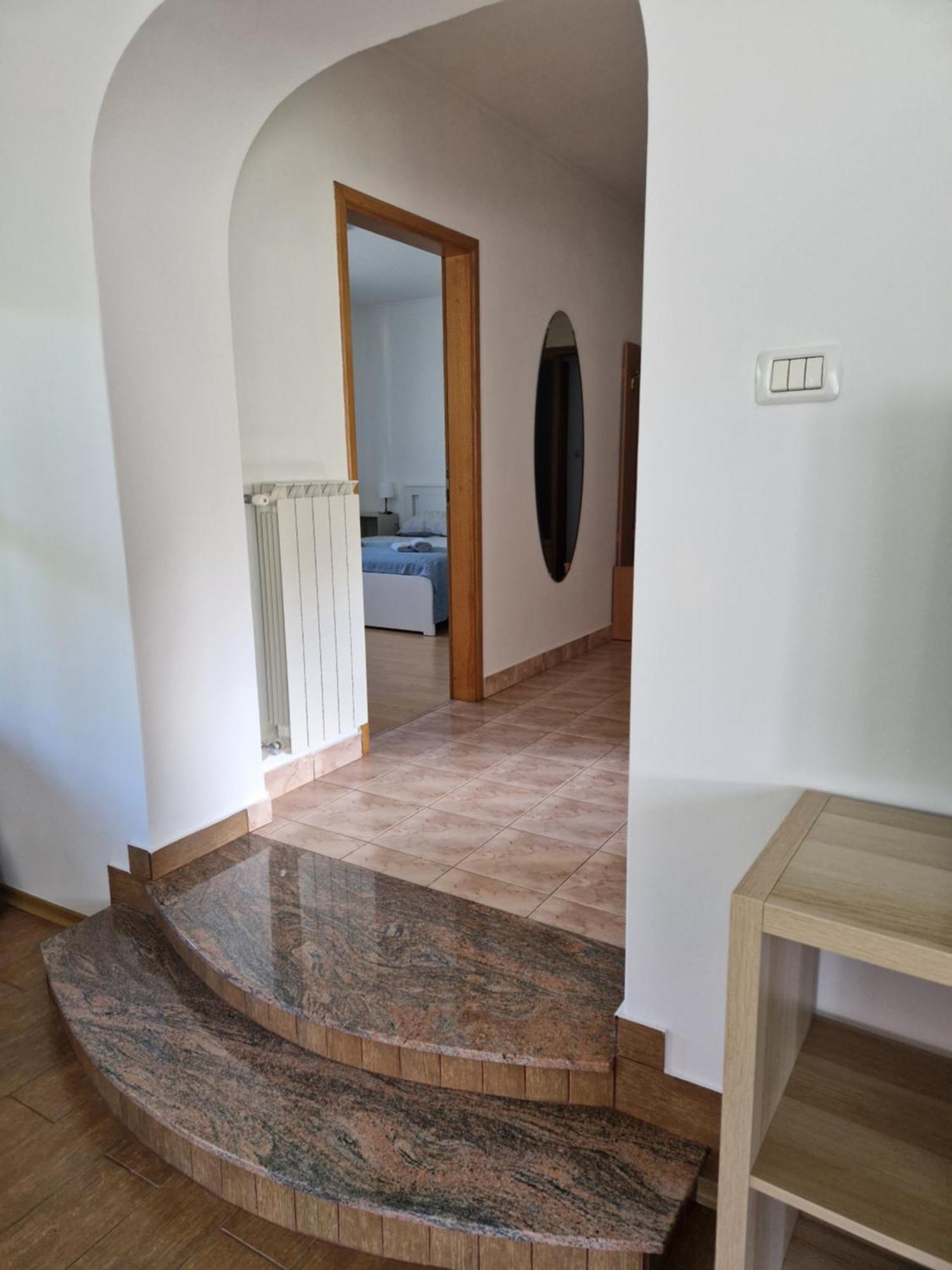 Apartma Mihatovi Pivka Exterior photo